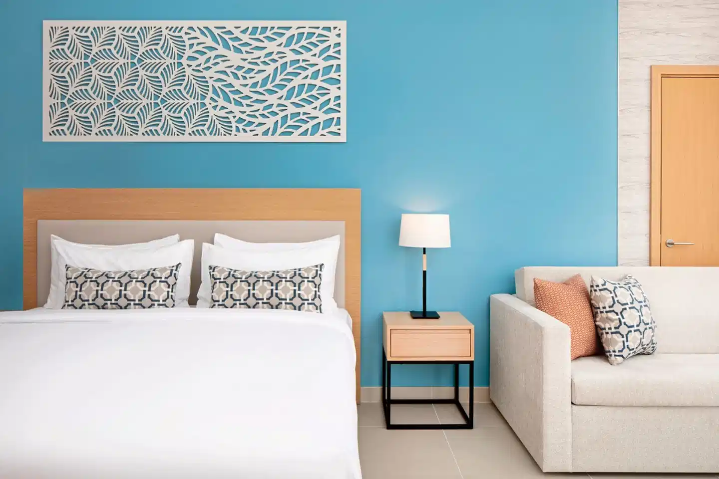 Centara Mirage Beach Resort Dubai ACCOMMODATION