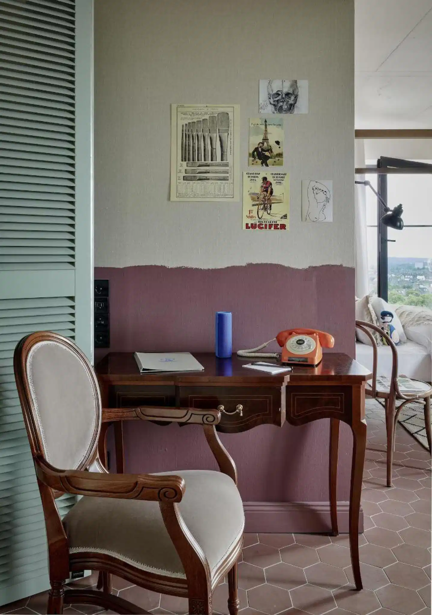 25hours Hotel Düsseldorf Das Tour Bar