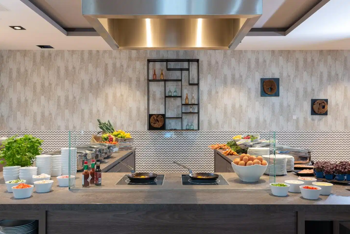 Leonardo Royal Hotel Amsterdam Restaurant