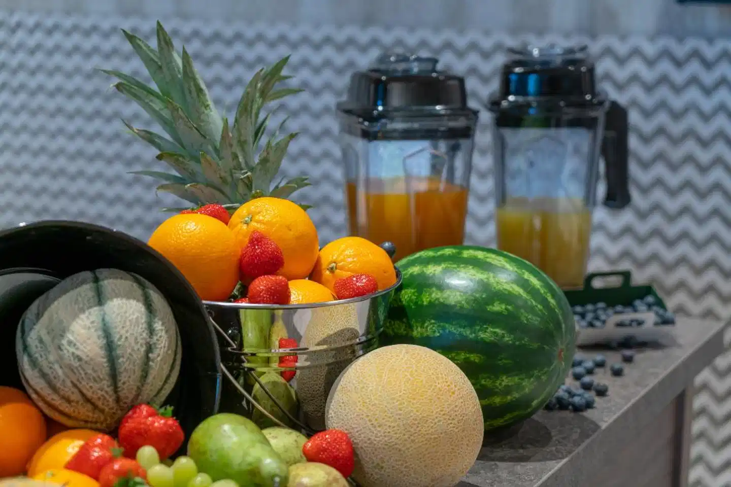 Leonardo Royal Hotel Amsterdam Sport und Entertainment