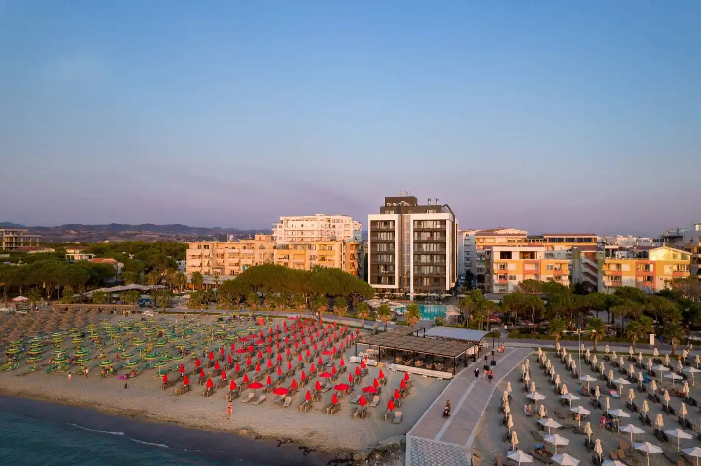 Supreme Hotel SPORT_AND_ENTERTAINMENT