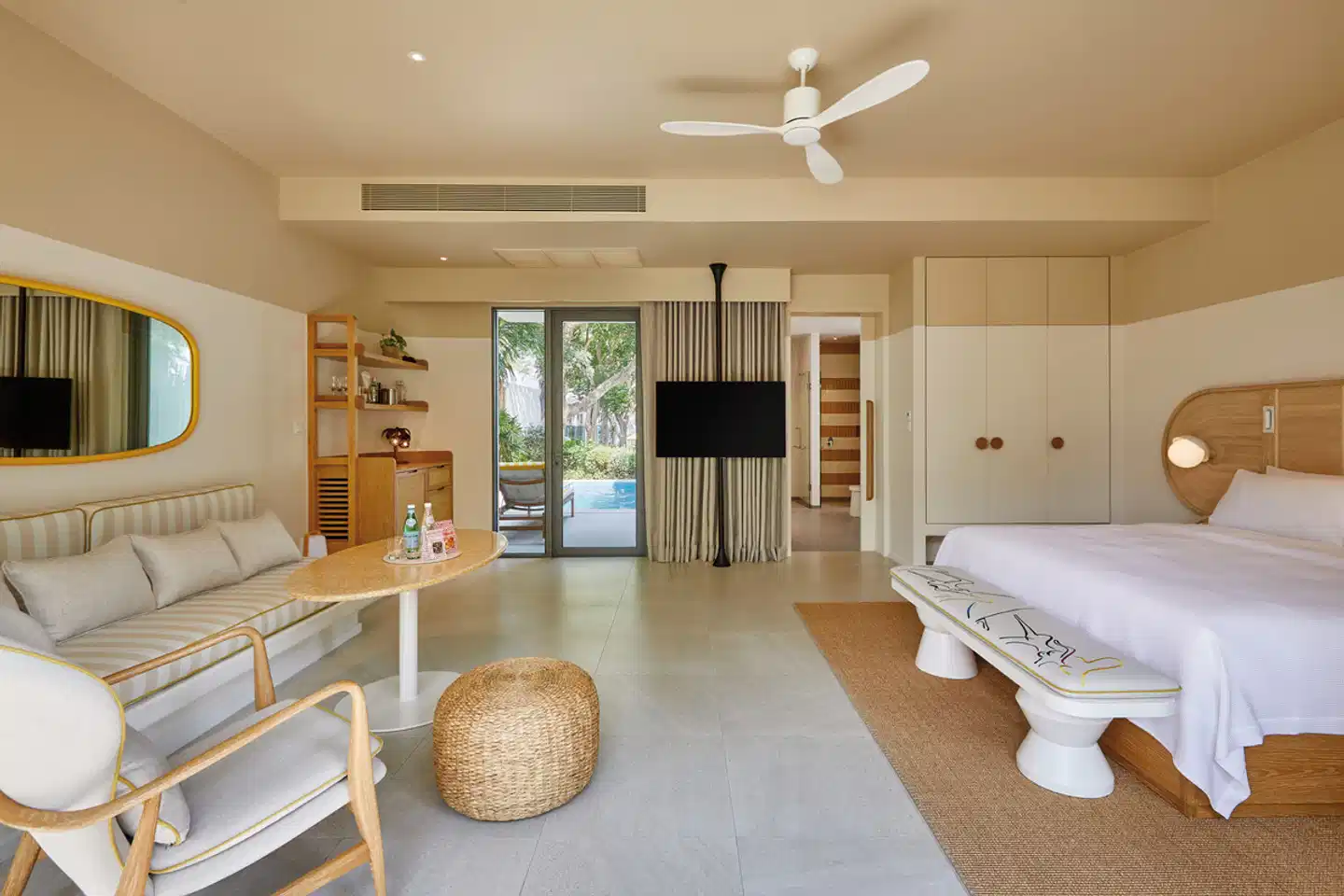 The Standard Hua Hin Wellness