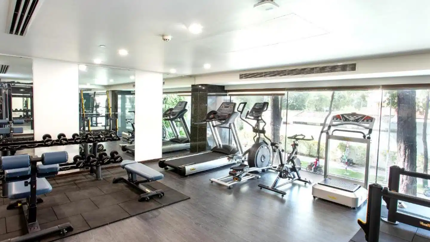 Northern Charm Hotel Sport und Entertainment