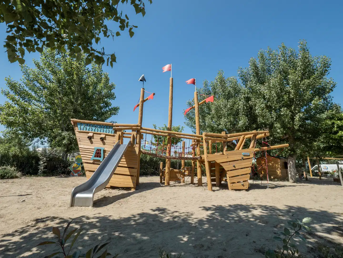 Sentido Riccione Premium Camp SPORT_AND_ENTERTAINMENT