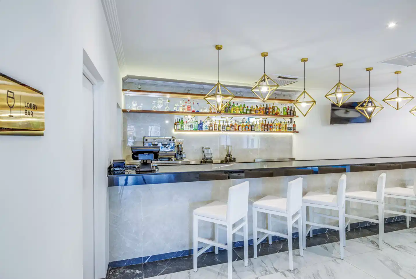 Innside Habana Catedral Bar