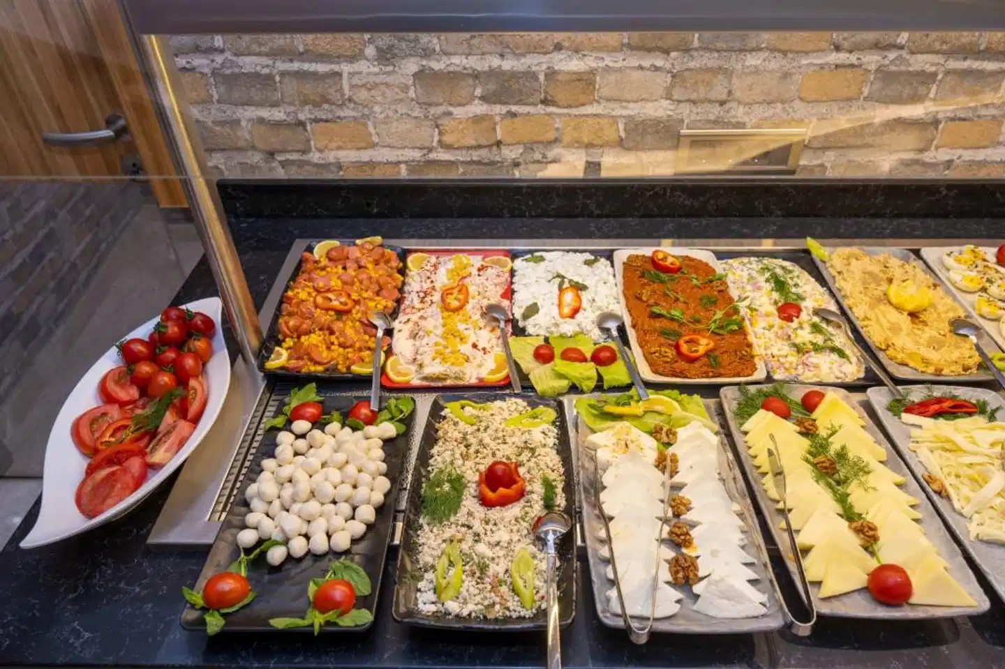 Hotel Ravi Restaurant