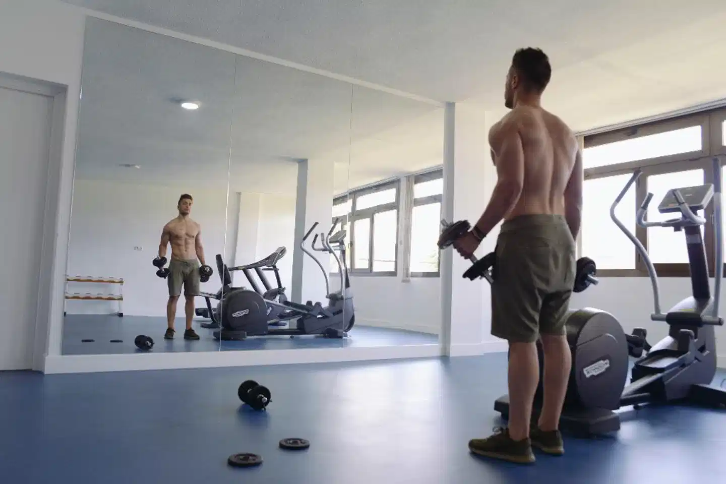 TRH Paraiso Sport und Entertainment