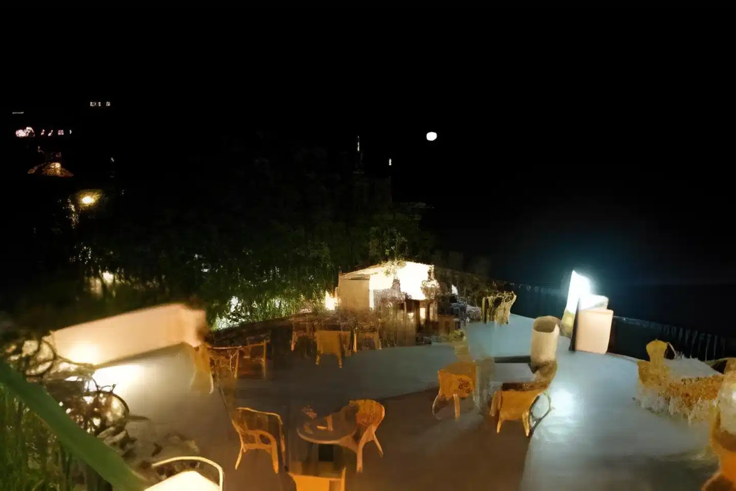 Giardino Sul Mare Lobby