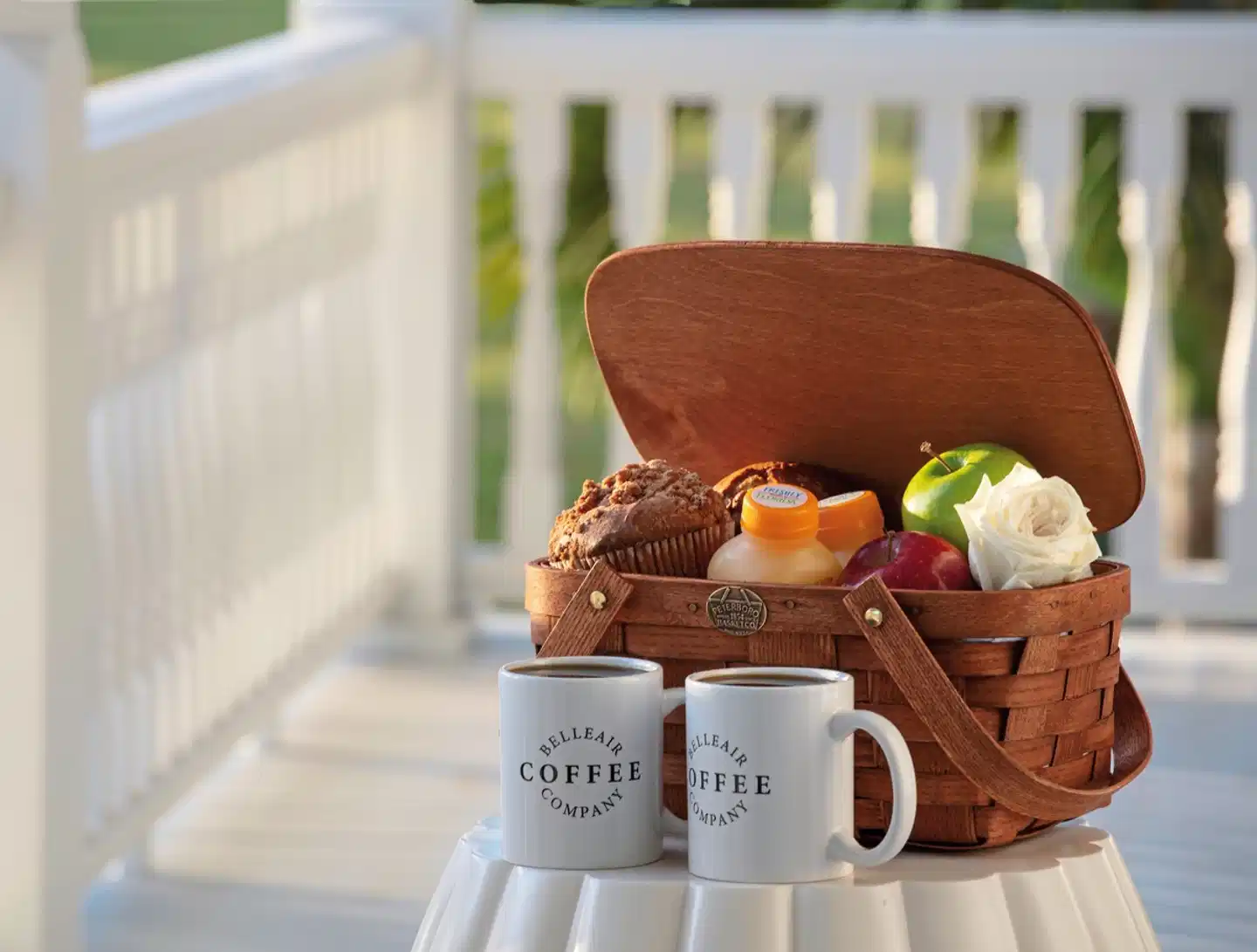 Belleview Inn Restaurant