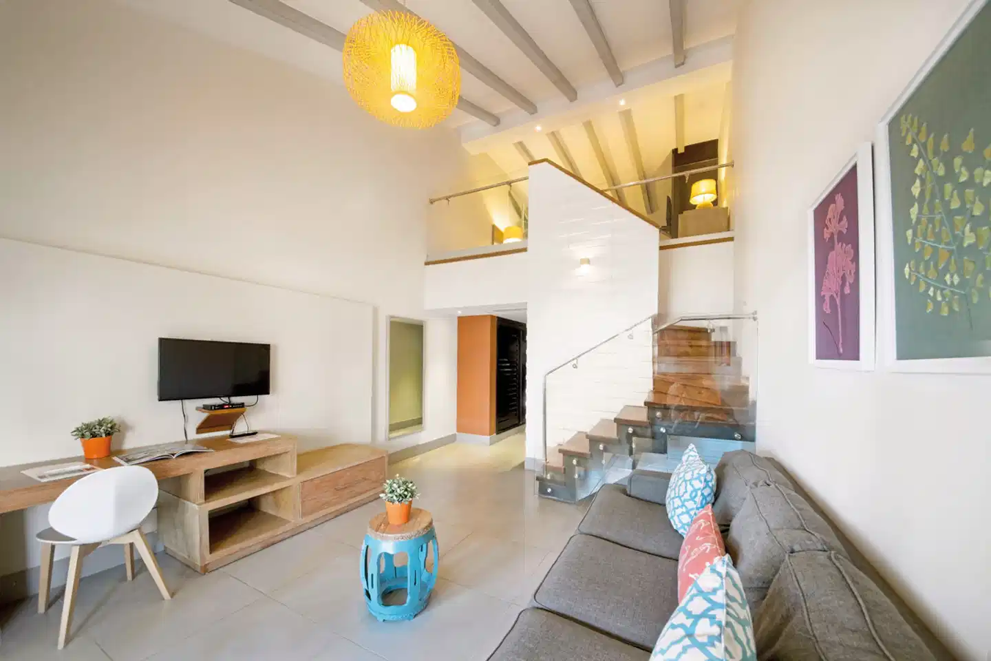 Vista Sol Punta Cana Beach Resort & Spa Wohnbeispiel