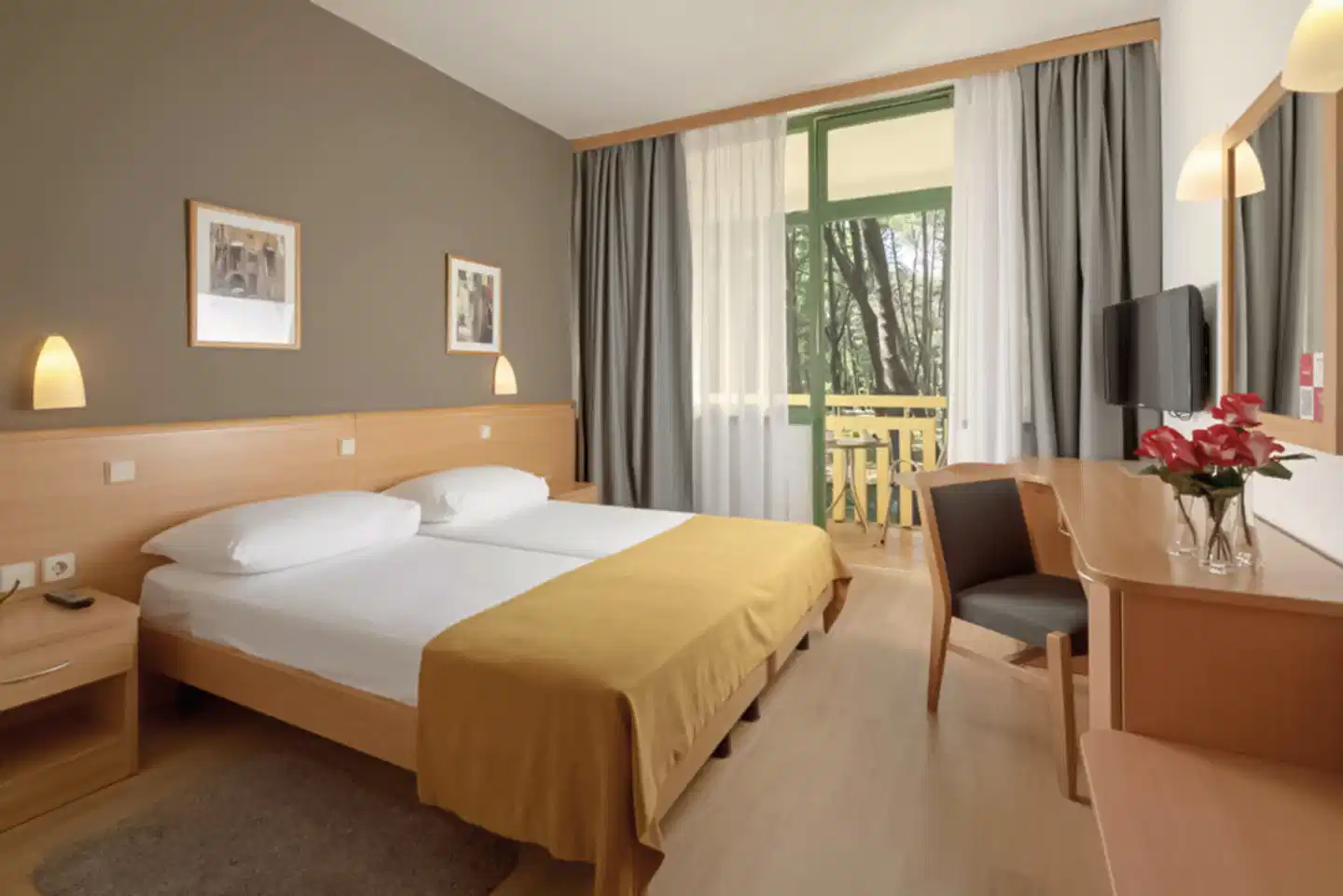 Aurora Plava Laguna Wohnbeispiel