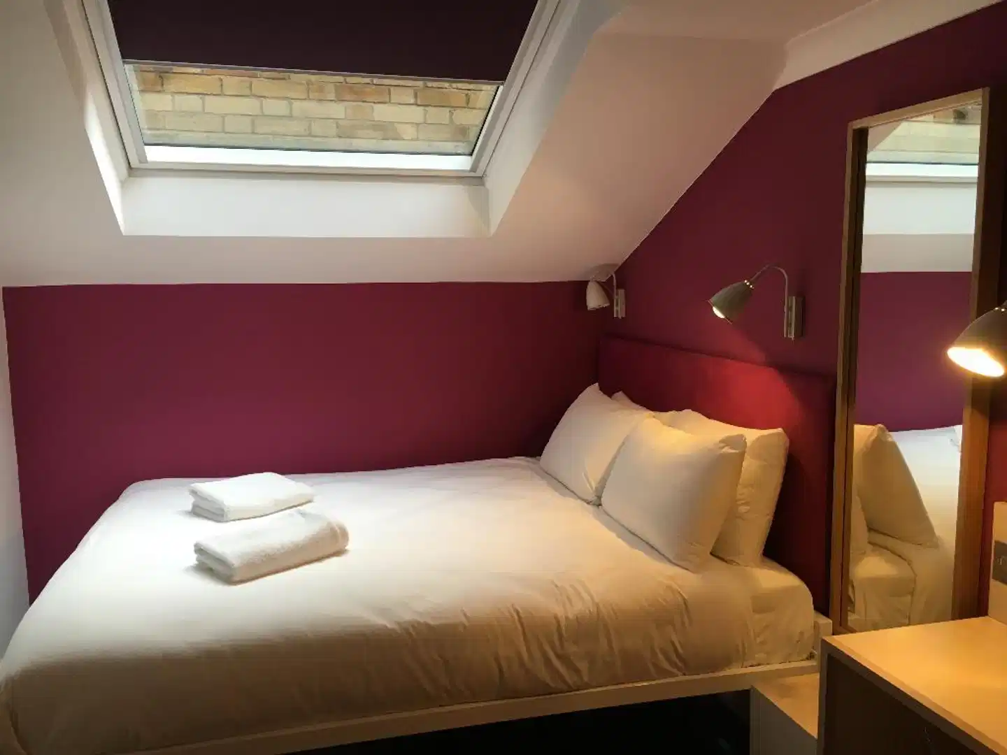 The California Wohnbeispiel