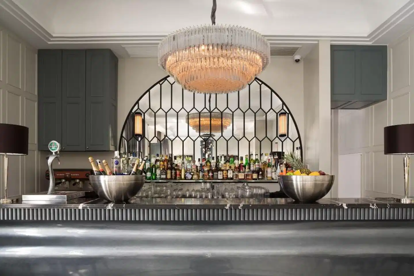 MiM Ibiza Boutique & Spa Lobby