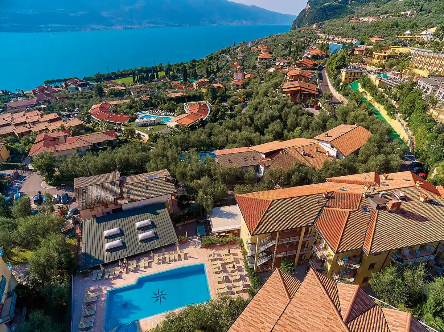 Florida Aussenansicht