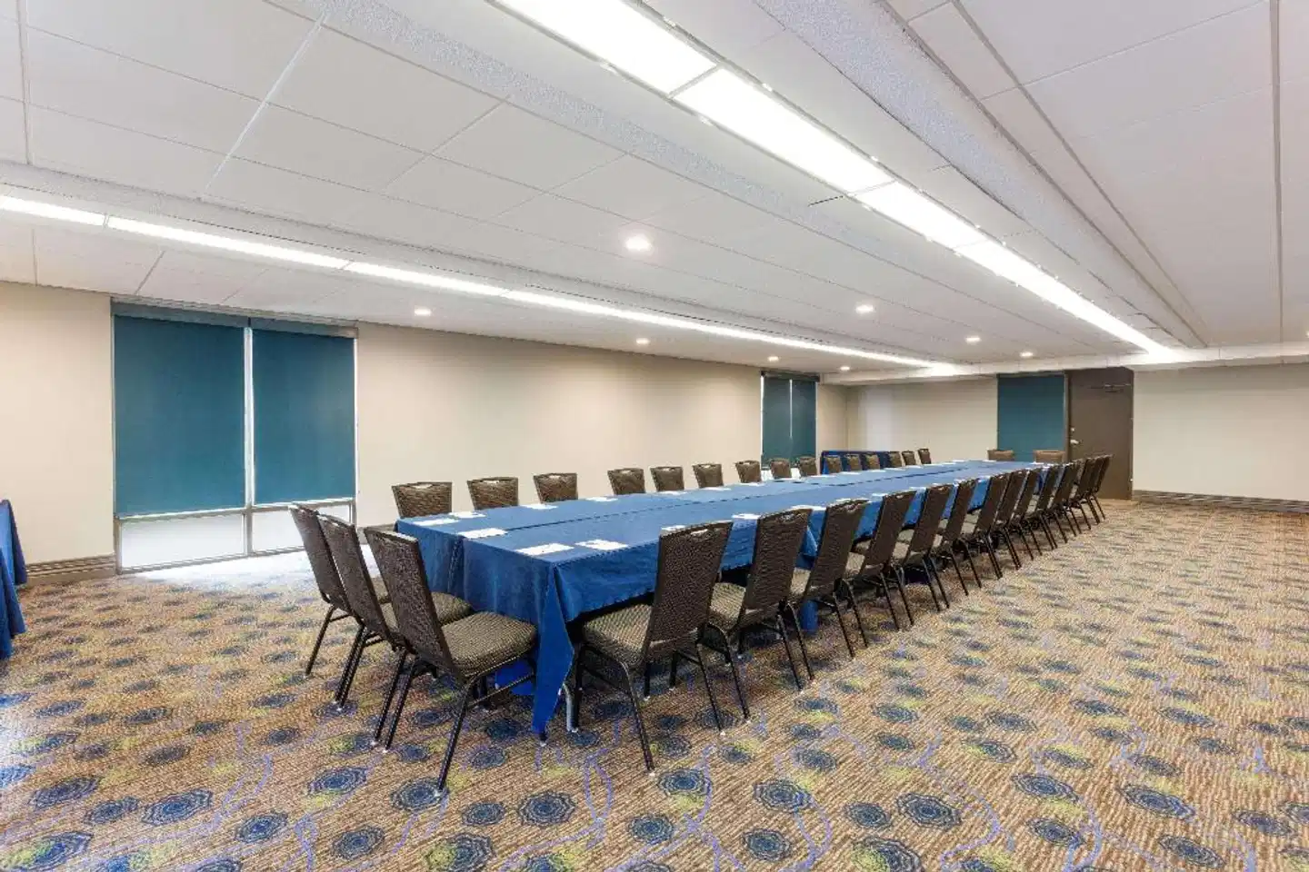 Wyndham San Diego Bayside Konferenz