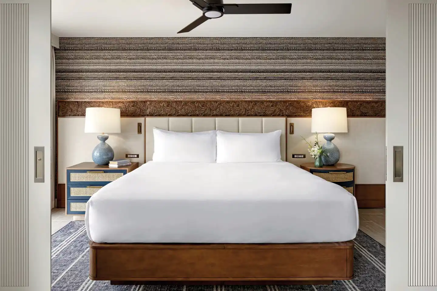 Fairmont Kea Lani Wohnbeispiel