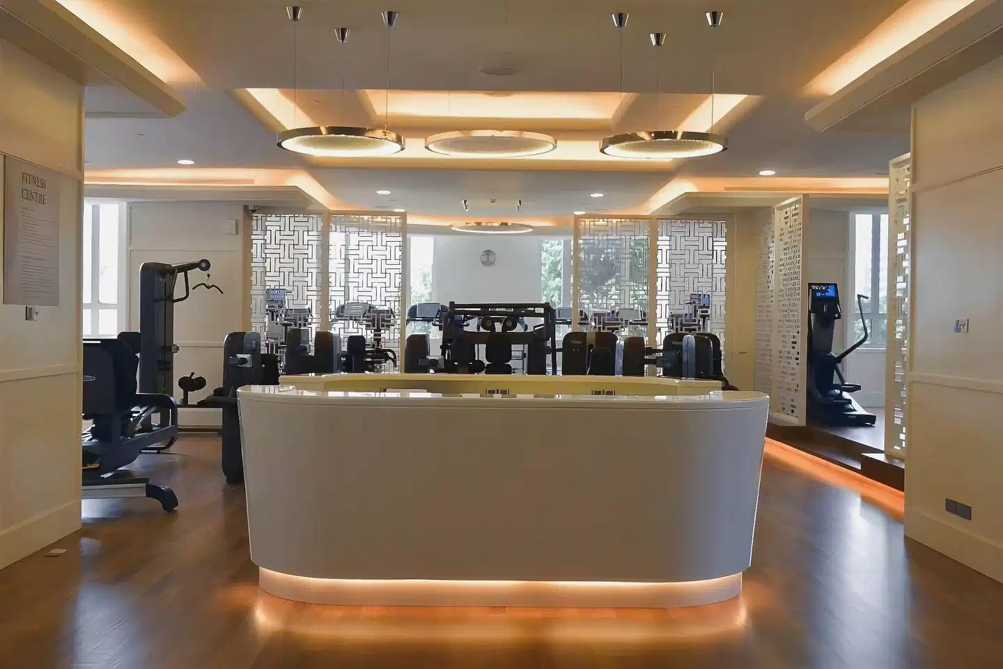 Mandarin Oriental, Kuala Lumpur Bar