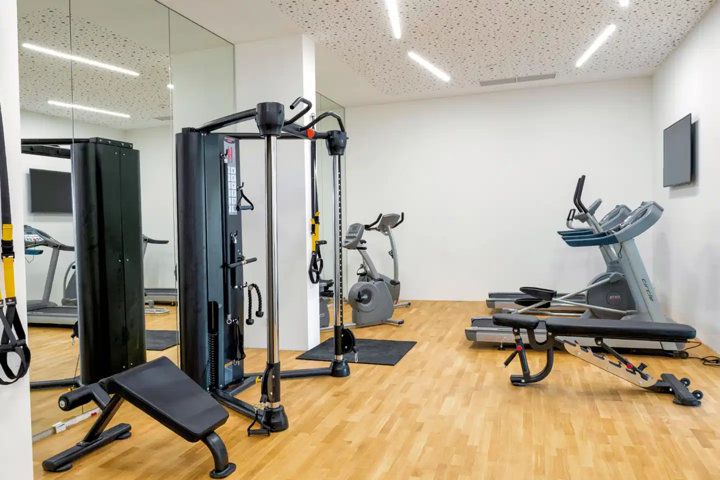 Aminess Vival Lisanj Familiy Hotel Sport und Entertainment