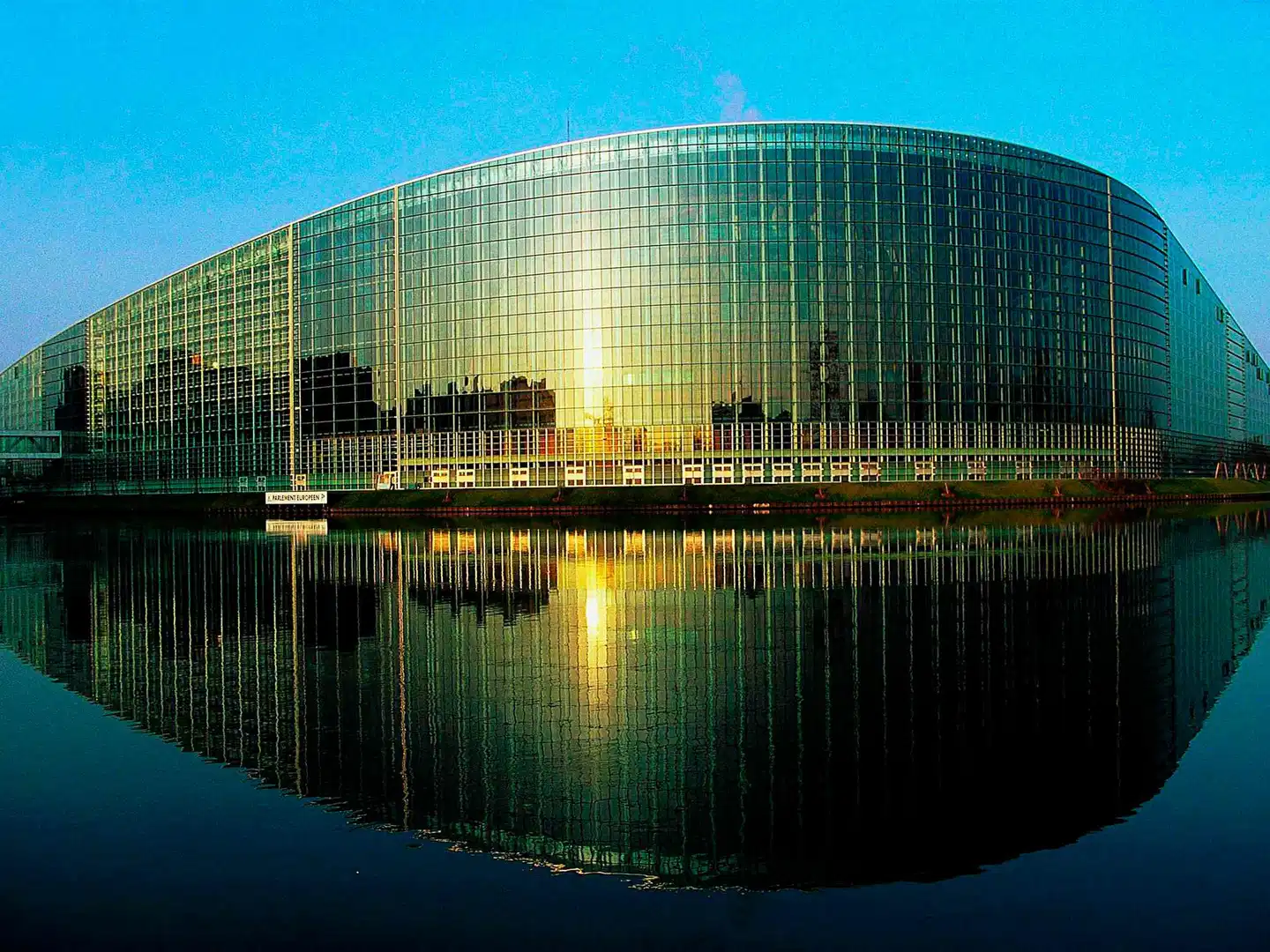 Novotel Strasbourg Centre Halles Aussenansicht