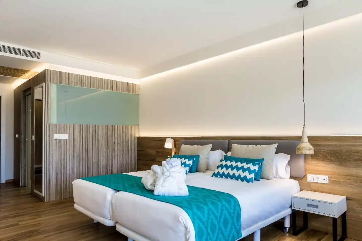 Playa Park Zensation Wohnbeispiel