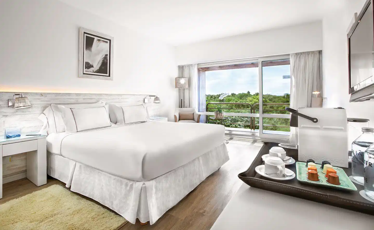 Meliá Iguazú Resort & Spa Wohnbeispiel