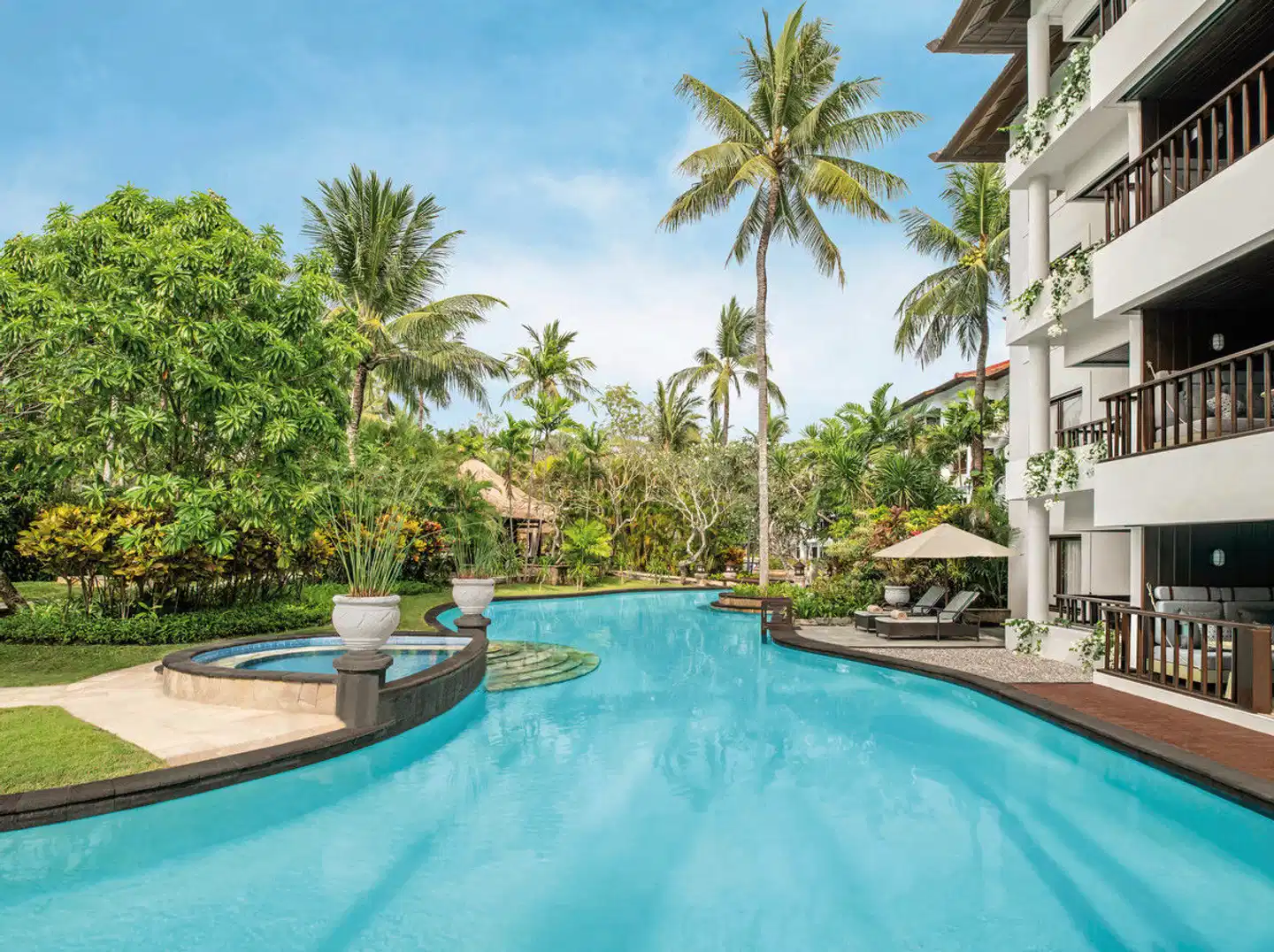 The Laguna A Luxury Collection Resort & Spa Pool