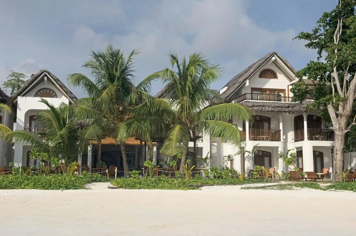 Village du Pecheur OUTDOOR