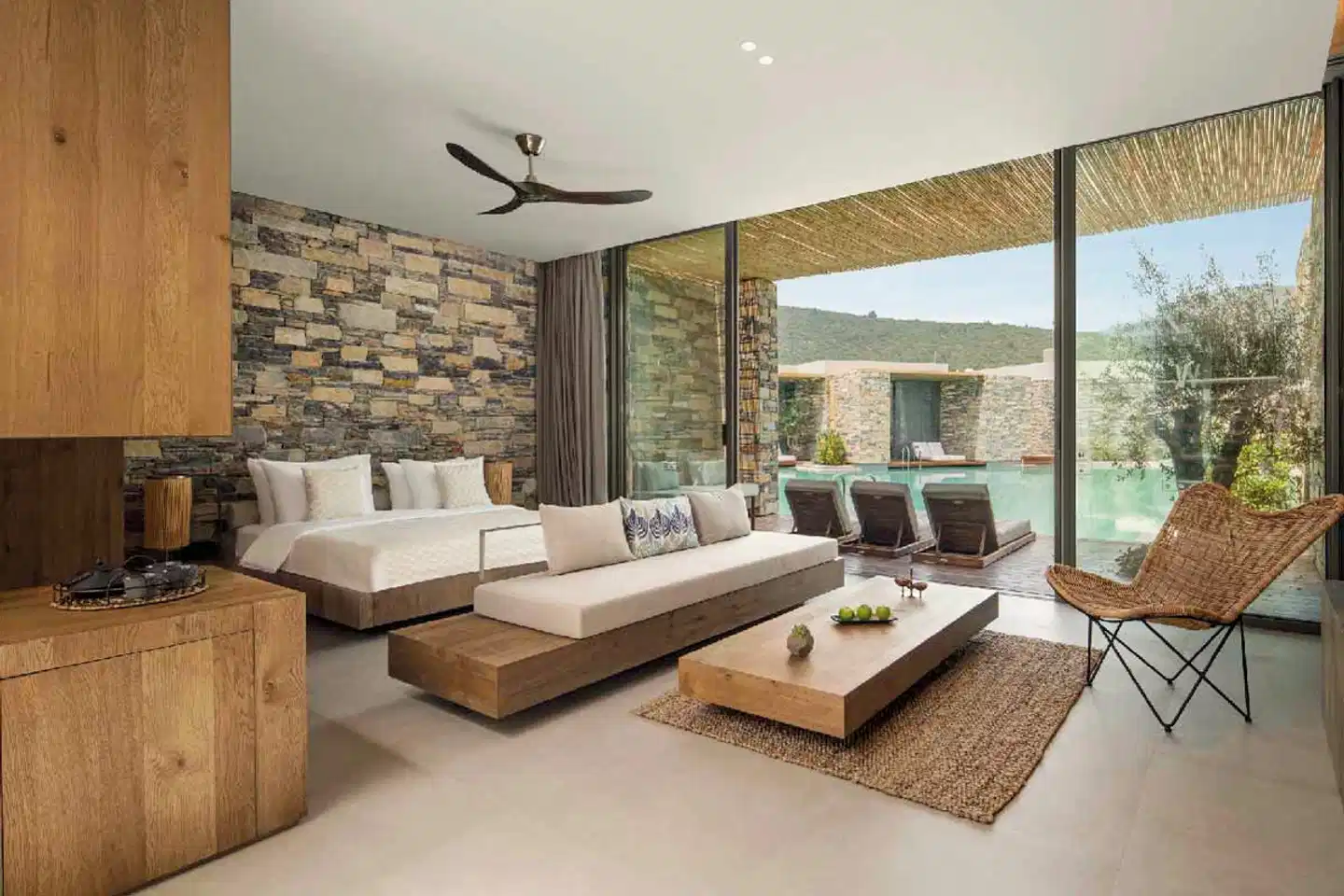 Voyage Torba Wellness