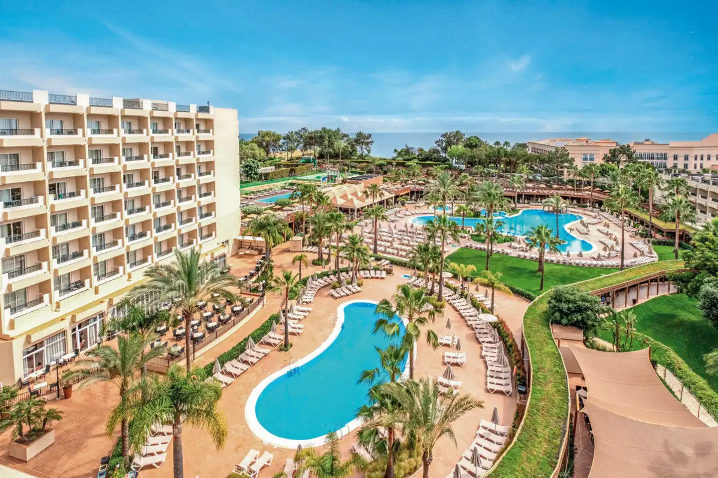 3HB Guaraná Aussenansicht