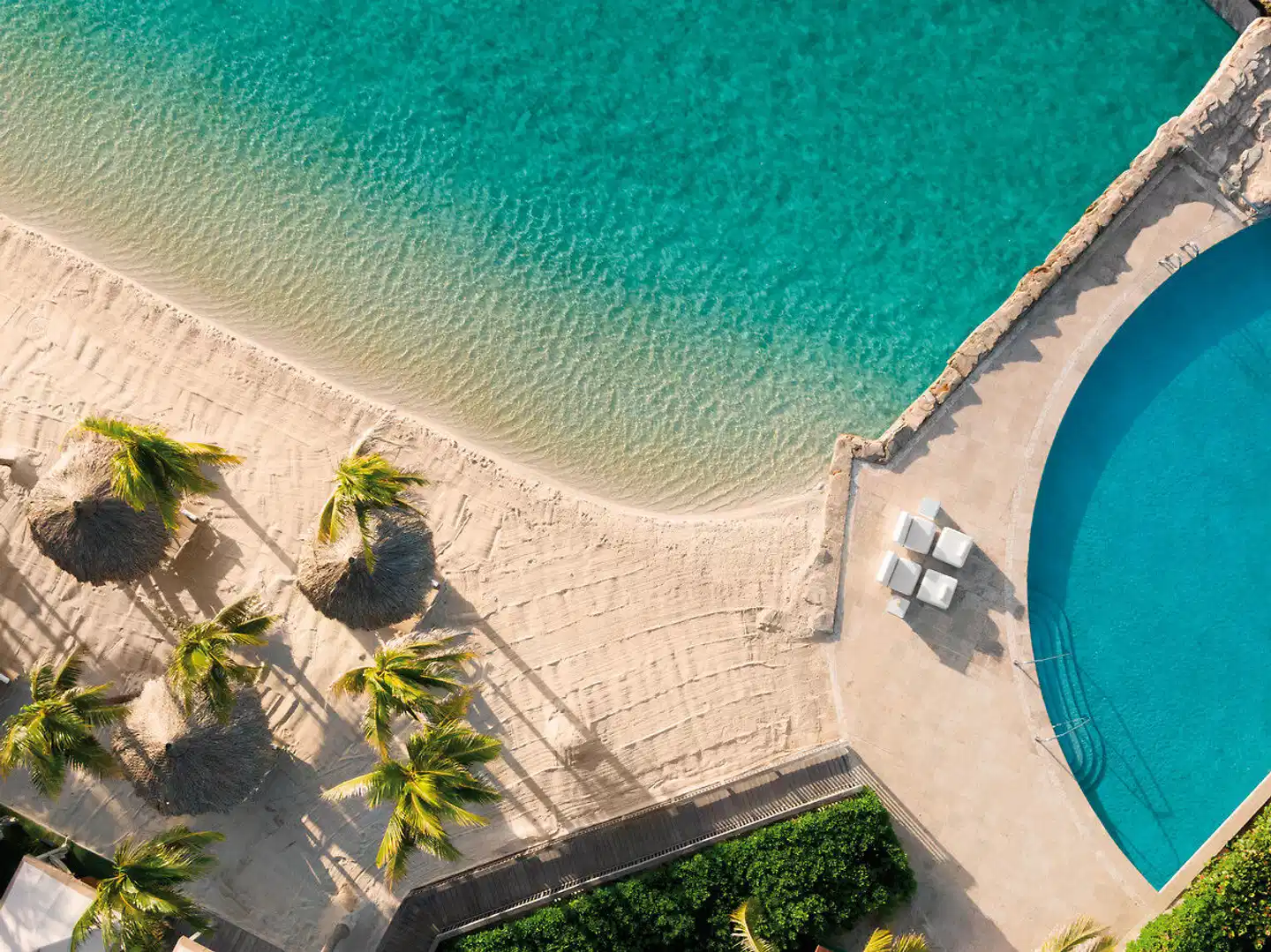 Renaissance Wind Creek Curacao Resort Wellness