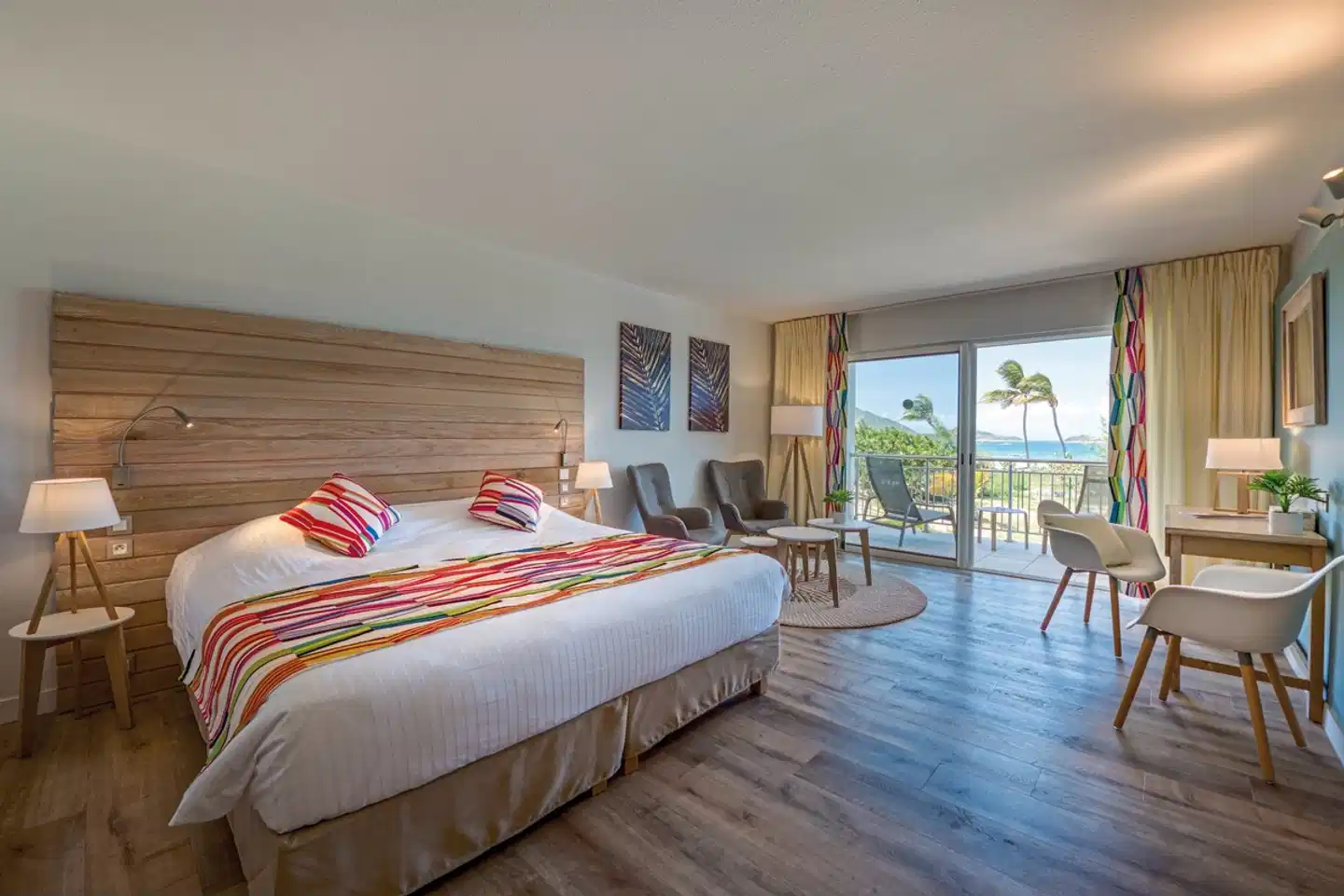 La Playa Orient Bay Wohnbeispiel