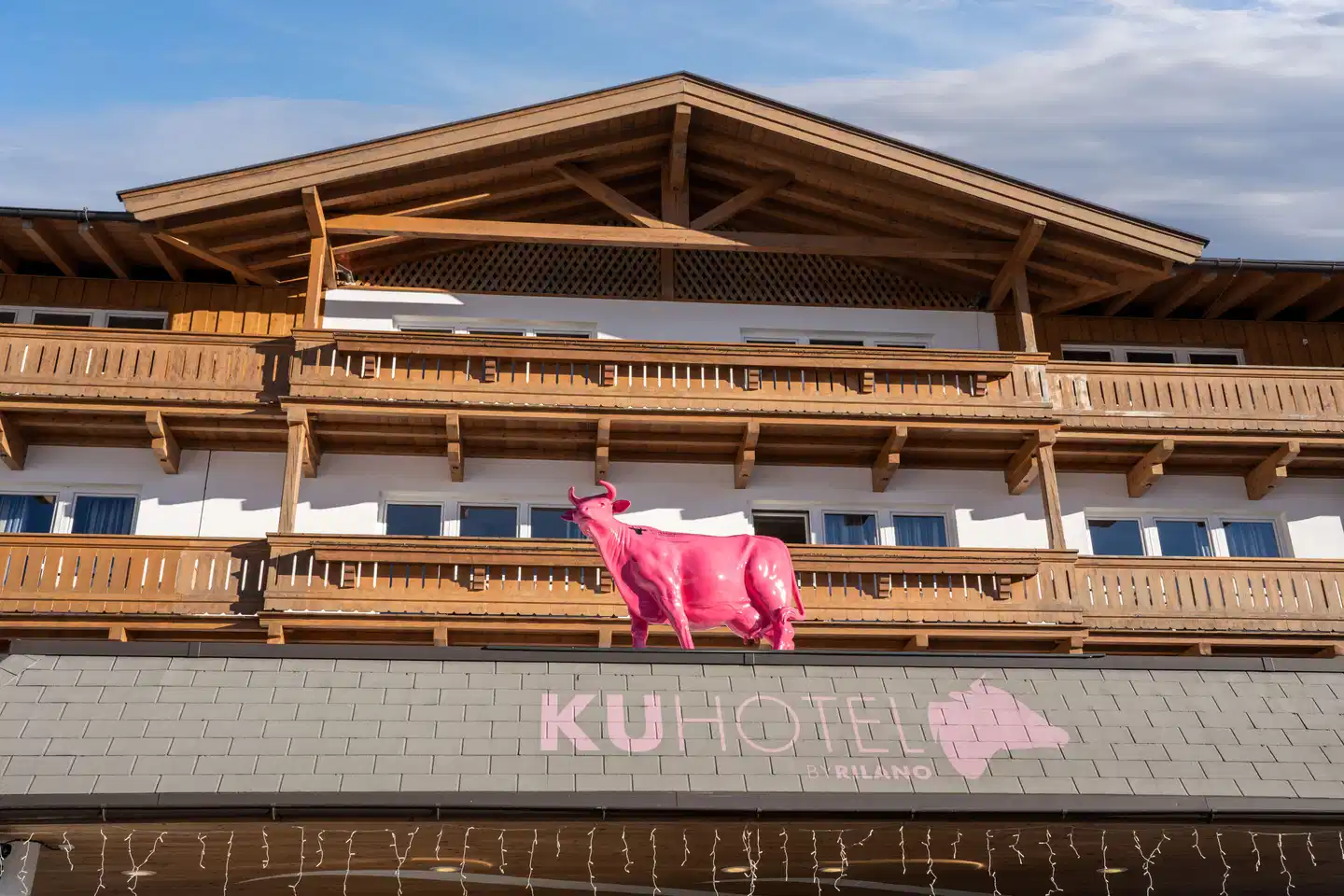 elaya hotel steinplatte Terrasse