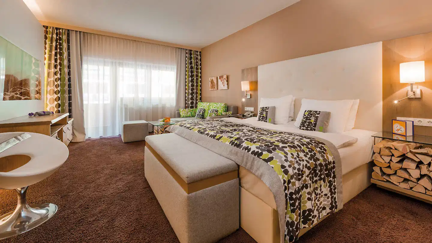 Eva Village Wohnbeispiel