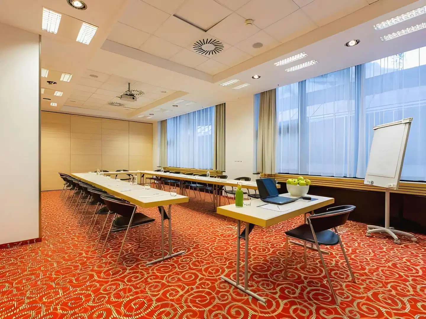 Best Western Hotel Kranjska Gora Konferenz