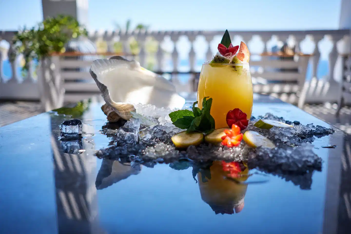 Minos Imperial Luxury Beach Resort and Spa Milatos Pool