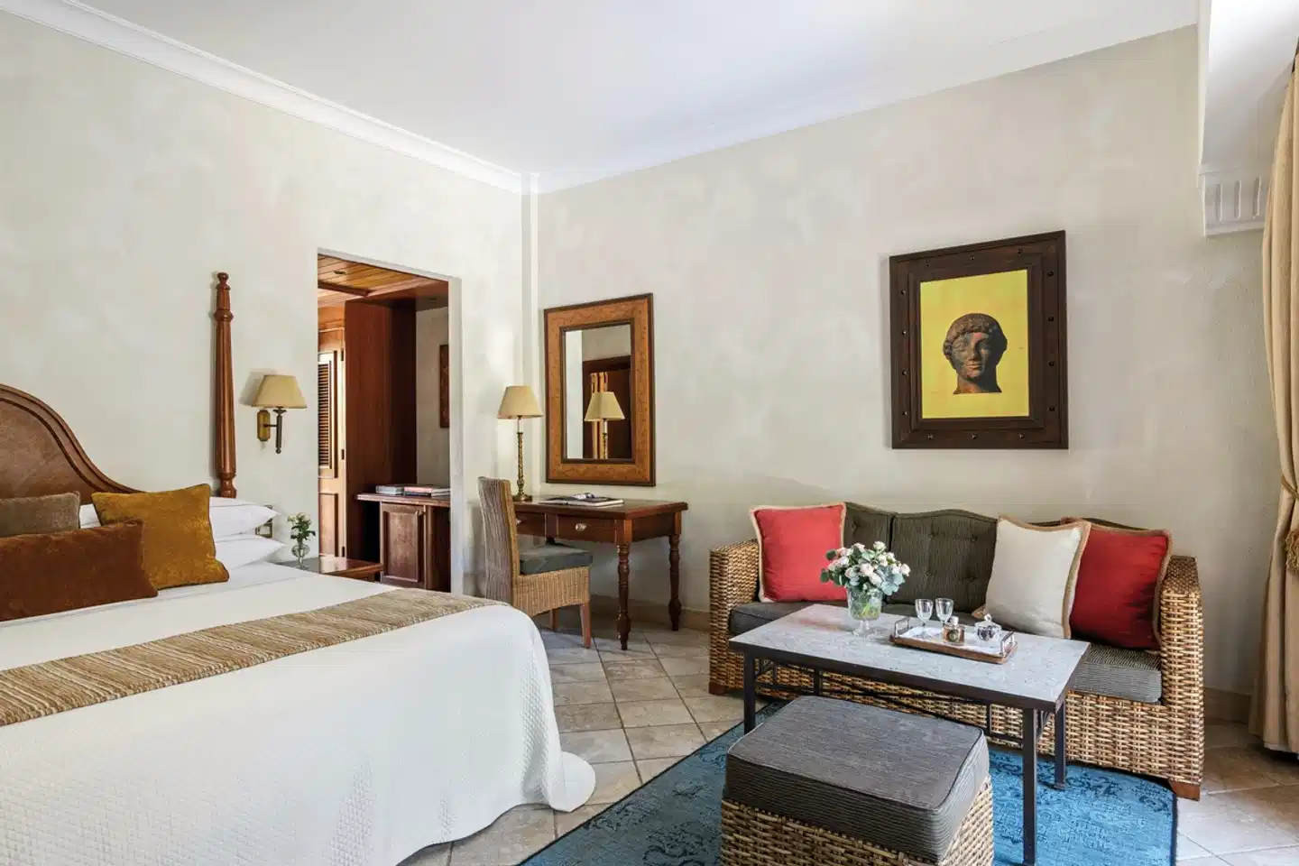 Elysium Wohnbeispiel