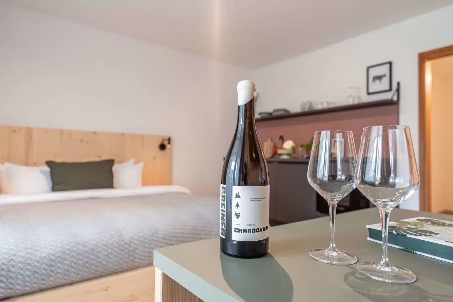 stuub jostal Wohnbeispiel