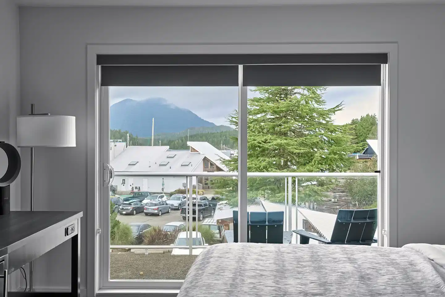 Tofino Resort & Marina Wohnbeispiel