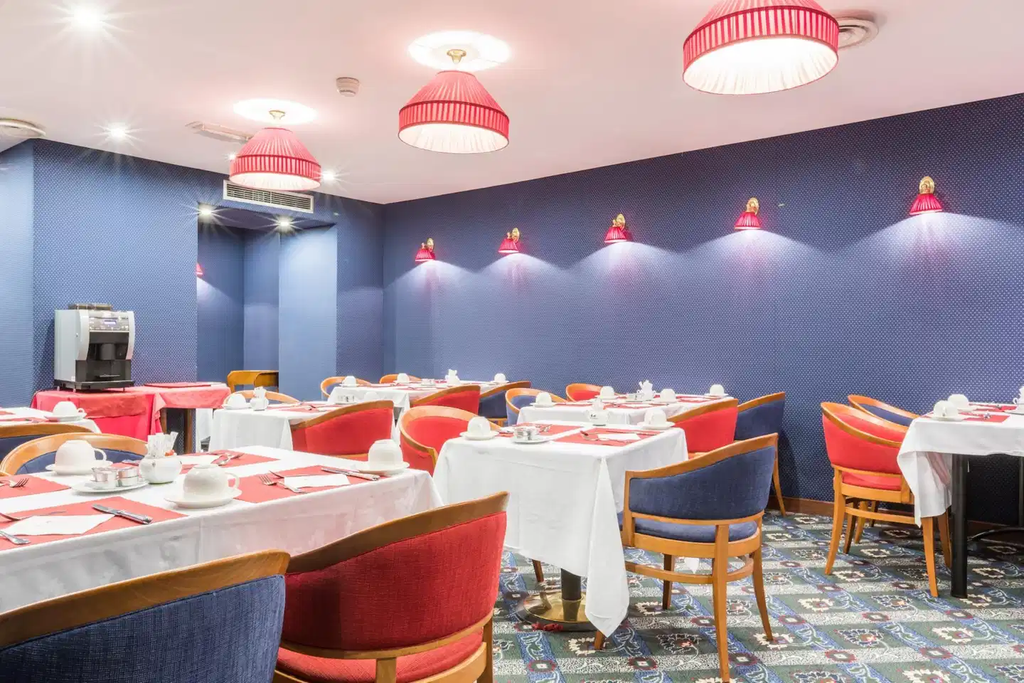 Villa Panthéon Konferenz