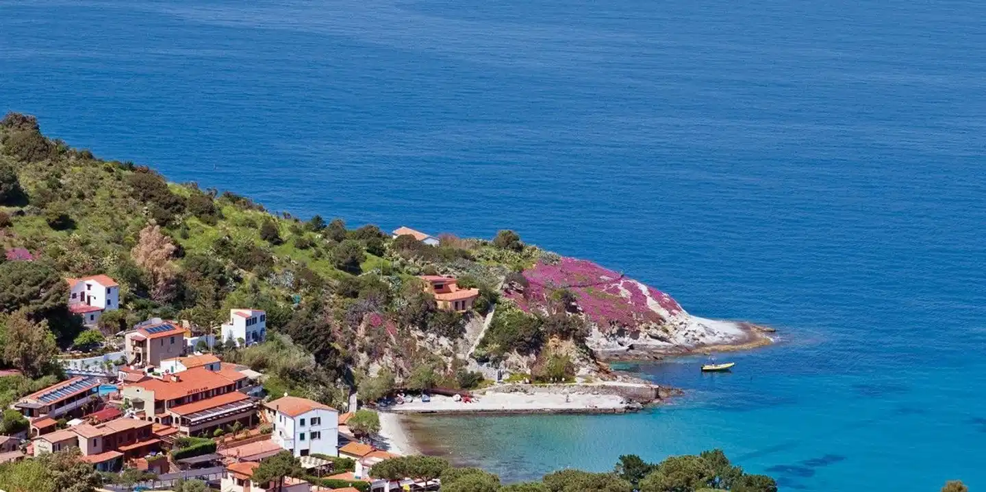 Barsalini Landschaft