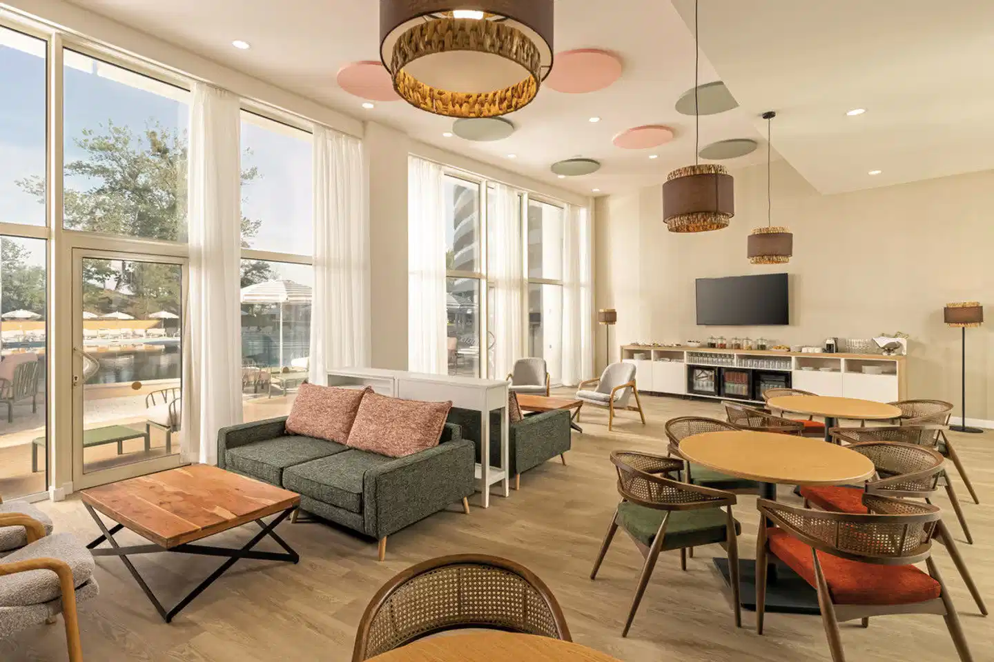 AluaSoul Sunny Beach Bar