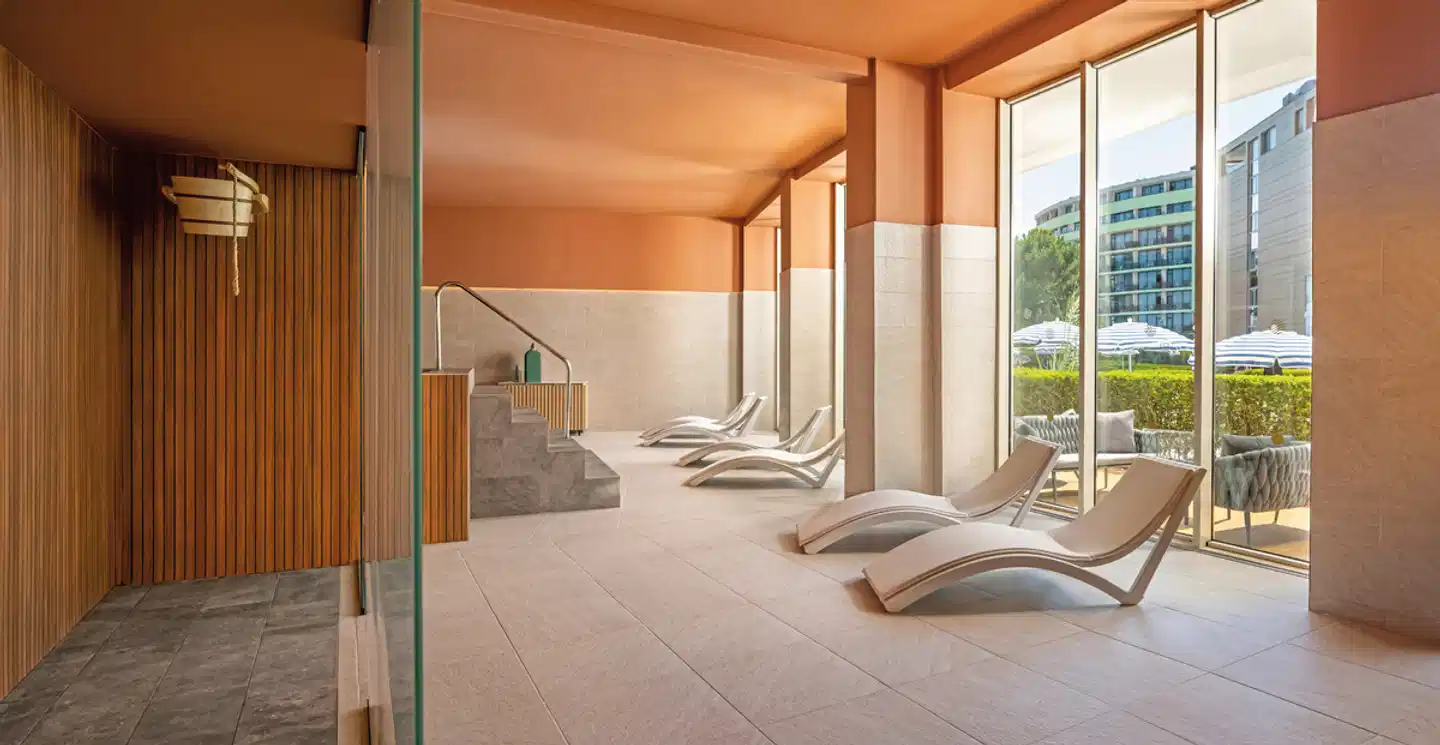 AluaSoul Sunny Beach Wellness