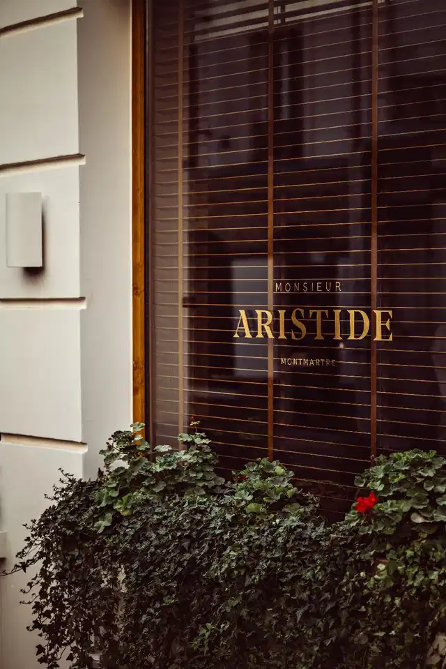 Hôtel Monsieur Aristide Wellness