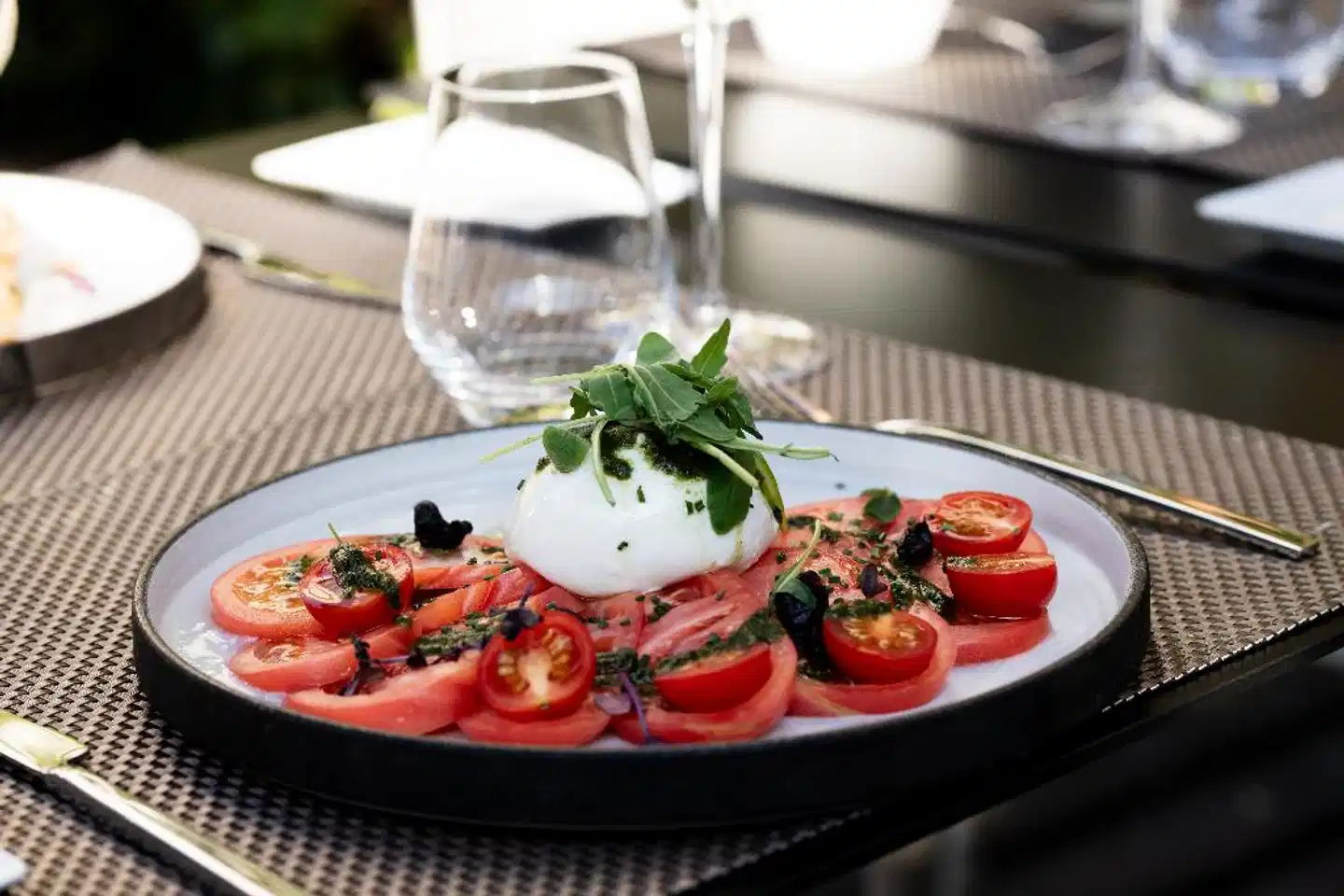 Acevi Villarroel Restaurant