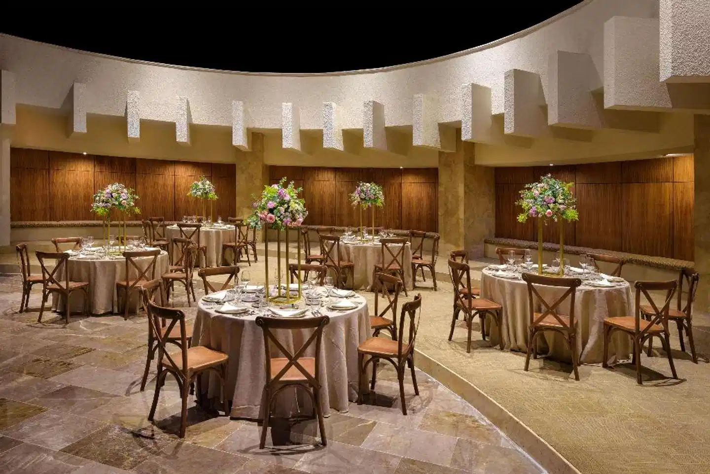 Meliá Cozumel Restaurant