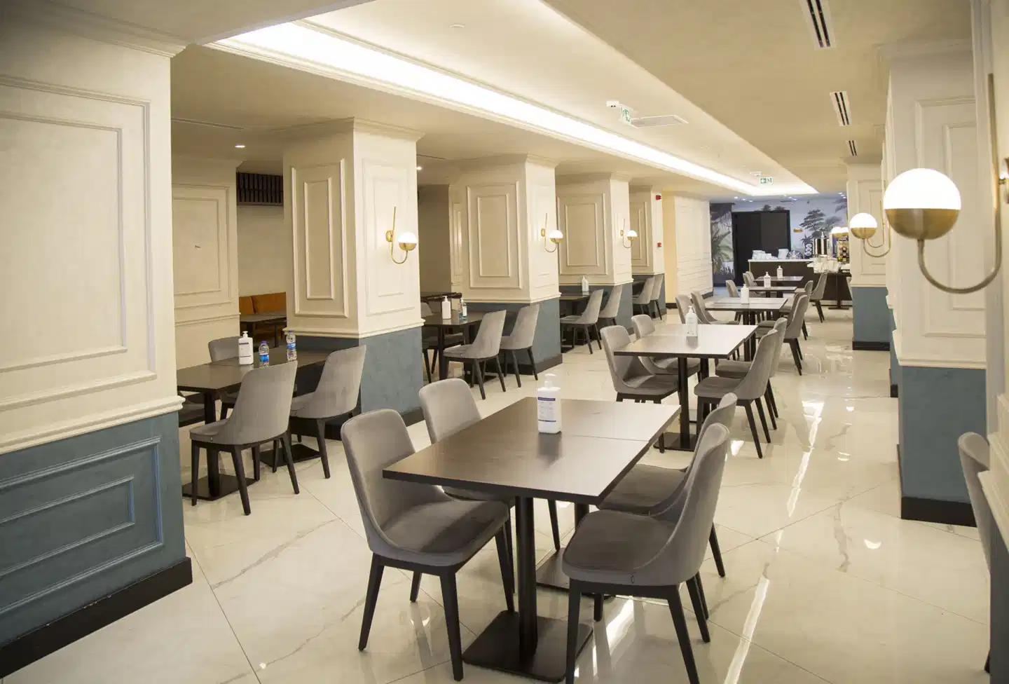 Beyaz Saray Restaurant