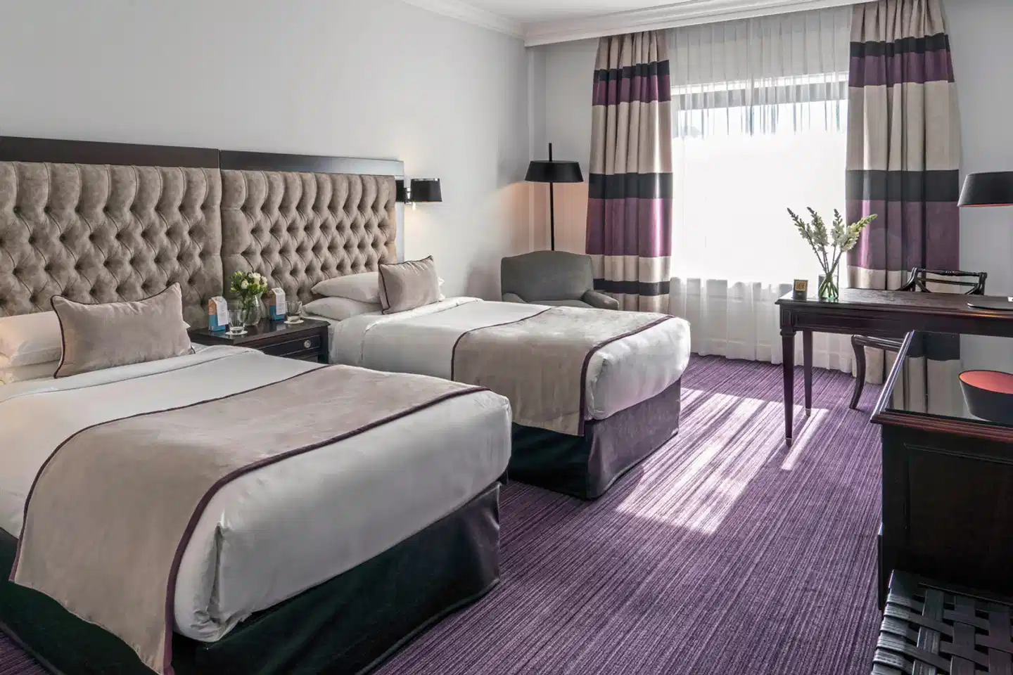 Sofitel Buenos Aires Recoleta Wohnbeispiel