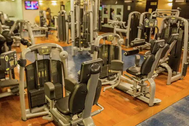 Hilton Buenos Aires Sport und Entertainment