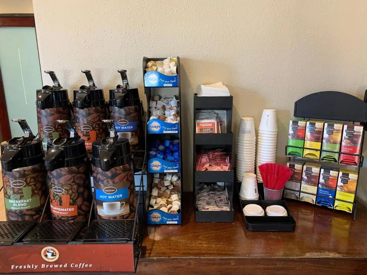 Days Inn by Wyndham Las Vegas Airport Near the Strip Konferenz