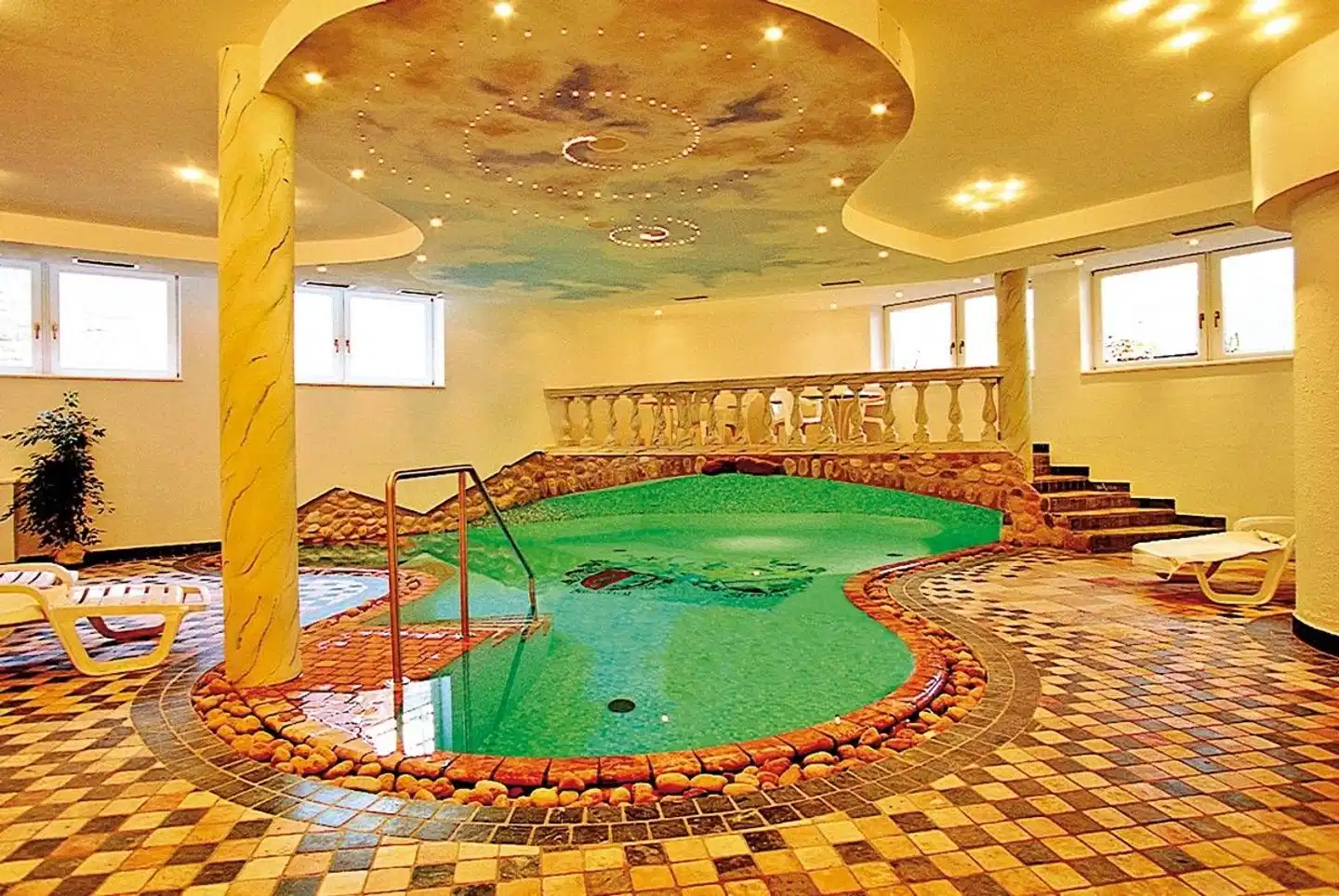 Hotel Regglbergerhof Sport und Entertainment